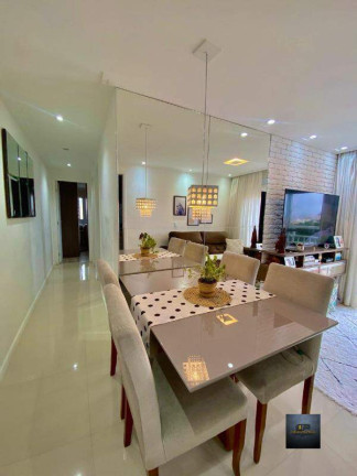 Imagem Apartamento com 2 Quartos à Venda, 47 m² em Assunção - São Bernardo Do Campo