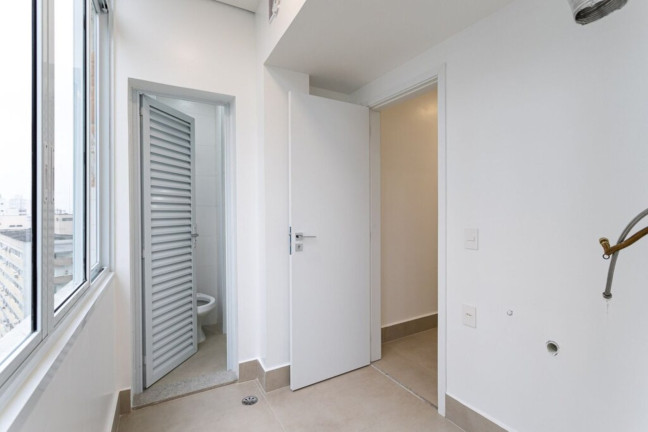 Imagem Apartamento com 3 Quartos à Venda, em Higienópolis - São Paulo Imagem Apartamento com 3 Quartos à Venda, em Higienópolis - São Paulo