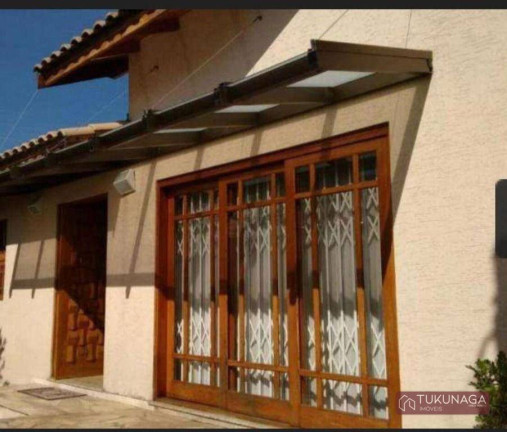 Casa com 3 Quartos à Venda, 220 m² em Tremembé - São Paulo