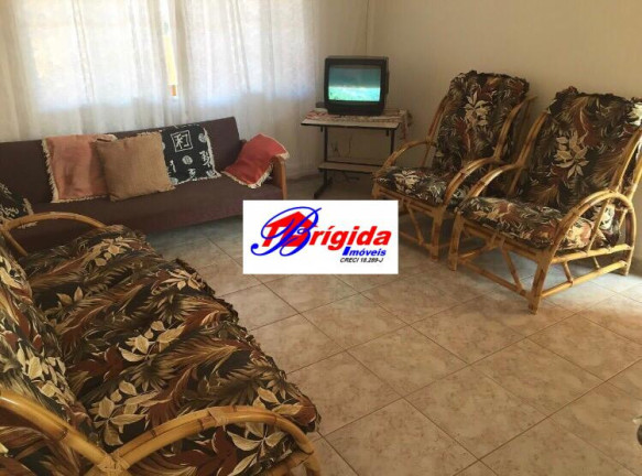 Imagem Casa com 2 Quartos à Venda, 130 m² em Jardim Guacira - Itanhaém