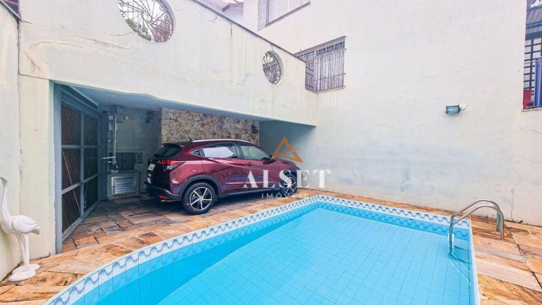 Imagem Sobrado com 3 Quartos à Venda, 220 m² em Vila Invernada - São Paulo
