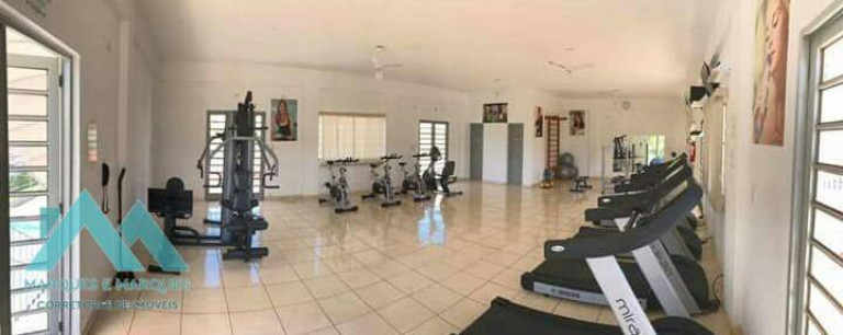 Imagem Apartamento com 2 Quartos à Venda, 62 m² em Residencial Santa Clara - Caçapava