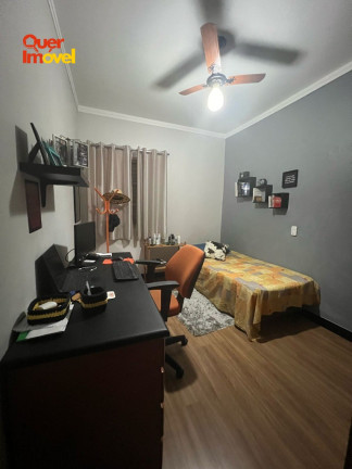 Imagem Apartamento com 3 Quartos à Venda, 82 m² em Jardim Paulista - Ribeirão Preto