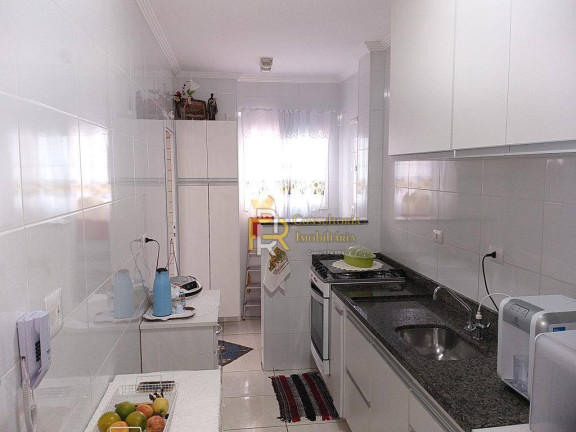 Imagem Apartamento com 2 Quartos à Venda, 76 m² em Aviação - Praia Grande Imagem Apartamento com 2 Quartos à Venda, 76 m² em Aviação - Praia Grande