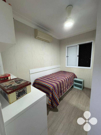 Imagem Imóvel com 3 Quartos à Venda, 84 m² em Marapé - Santos Imagem Imóvel com 3 Quartos à Venda, 84 m² em Marapé - Santos