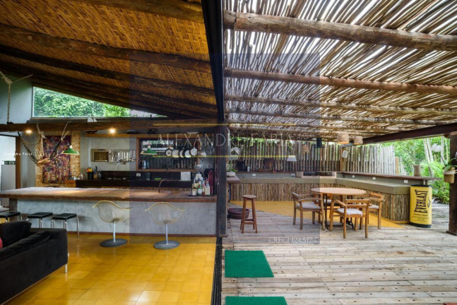 Imagem Casa com 4 Quartos à Venda, 500 m² em Toque Toque Grande - São Sebastião