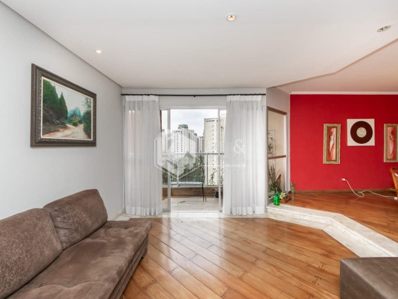 Imagem Apartamento com 4 Quartos à Venda, 199 m² em Vila Andrade - São Paulo Imagem Apartamento com 4 Quartos à Venda, 199 m² em Vila Andrade - São Paulo