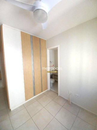 Imagem Apartamento com 2 Quartos para Alugar, 70 m² em Vila Da Saúde - São Paulo