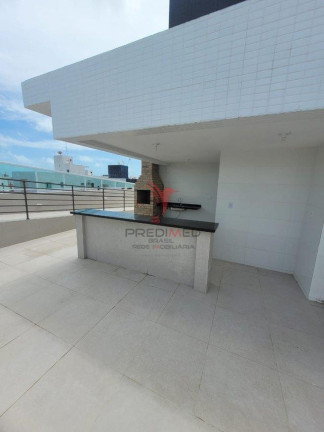 Imagem Apartamento com 2 Quartos à Venda, 53 m² em Bessa - João Pessoa