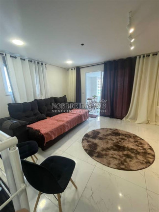 Imagem Cobertura com 3 Quartos à Venda, 283 m² em Caiçara - Praia Grande Imagem Cobertura com 3 Quartos à Venda, 283 m² em Caiçara - Praia Grande