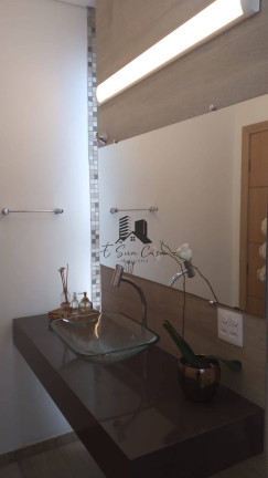 Imagem Casa com 4 Quartos à Venda, 420 m² em Central Parque - Contagem