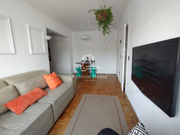 Imagem Apartamento com 2 Quartos à Venda, 70 m² em Jardim Da Glória - São Paulo Imagem Apartamento com 2 Quartos à Venda, 70 m² em Jardim Da Glória - São Paulo