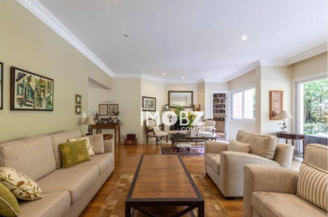 Imagem Imóvel com 4 Quartos à Venda, 1.100 m² em Jardim Cordeiro - São Paulo Imagem Imóvel com 4 Quartos à Venda, 1.100 m² em Jardim Cordeiro - São Paulo
