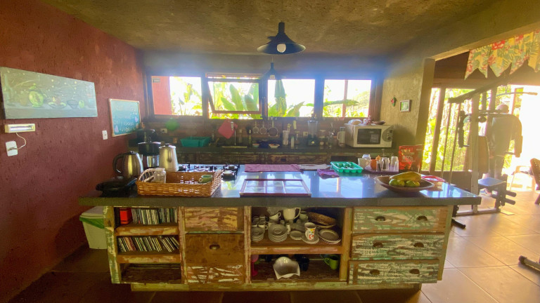 Imagem Imóvel com 9 Quartos à Venda, 450 m² em Praia Da Gamboa - Garopaba