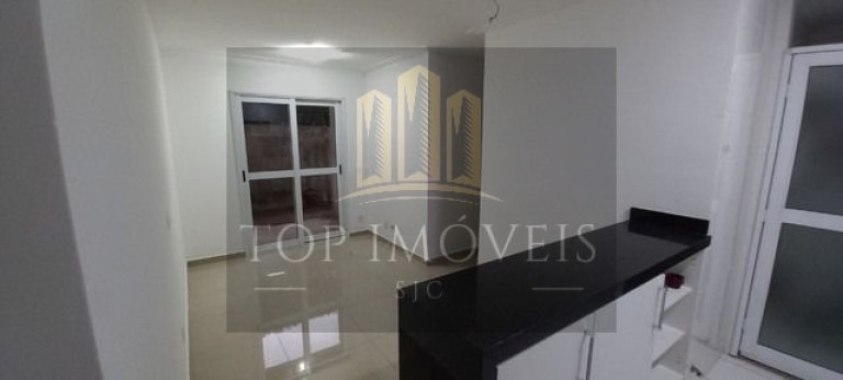 Apartamento com 3 Quartos à Venda, 65 m² em Jardim Ismênia - São José Dos Campos