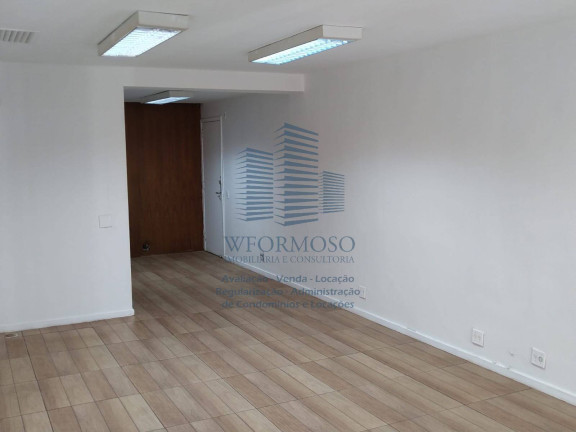 Imagem Sala Comercial para Alugar, 38 m² em Centro - Rio De Janeiro Imagem Sala Comercial para Alugar, 38 m² em Centro - Rio De Janeiro