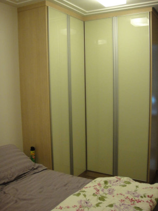 Imagem Apartamento com 2 Quartos à Venda, 56 m² em Parque Rebouças - São Paulo