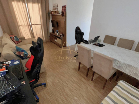 Imagem Apartamento com 3 Quartos à Venda, 75 m² em Presidente Altino - Osasco