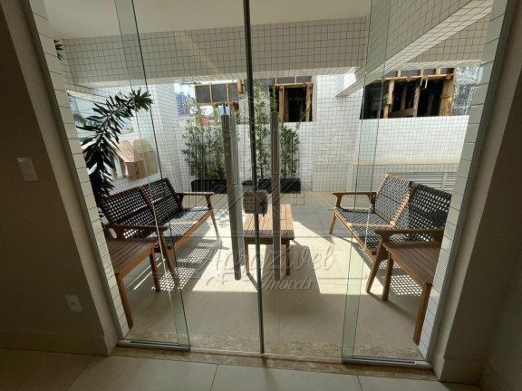 Imagem Apartamento com 3 Quartos à Venda, 162 m² em Canto Do Forte - Praia Grande Imagem Apartamento com 3 Quartos à Venda, 162 m² em Canto Do Forte - Praia Grande