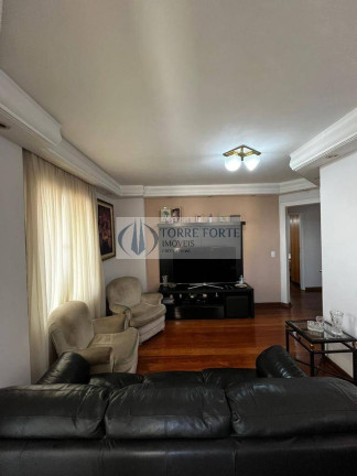 Imagem Apartamento com 3 Quartos à Venda, 110 m² em água Fria - São Paulo