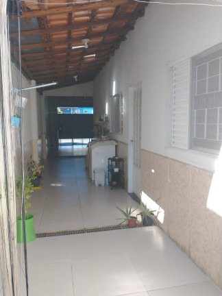 Imagem Casa com 2 Quartos à Venda,  em Parque Santa Edwiges - Bauru
