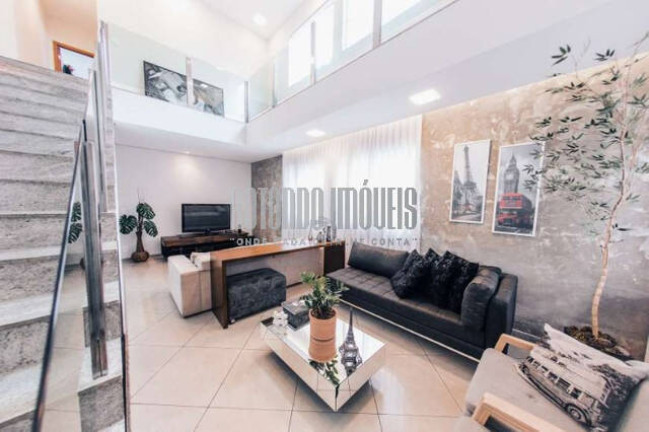 Imagem Casa com 3 Quartos à Venda, 119 m² em Vilá Rosália - Guarulhos