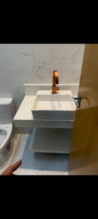Imagem Casa com 3 Quartos à Venda, 125 m² em Residencial Tangará - Anápolis