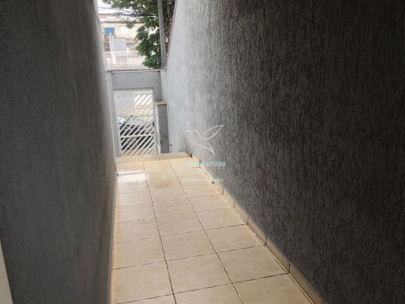 Imagem Casa com 3 Quartos à Venda, 174 m² em Vila Invernada - São Paulo Imagem Casa com 3 Quartos à Venda, 174 m² em Vila Invernada - São Paulo