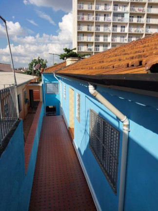 Imagem Sobrado com 3 Quartos à Venda, 215 m² em Vila Alpina - São Paulo