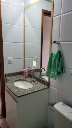 Imagem Imóvel com 3 Quartos à Venda, 76 m² em Jardim Camburi - Vitória