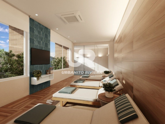 Imagem Cobertura com 4 Quartos à Venda, 134 m² em Riviera - Bertioga