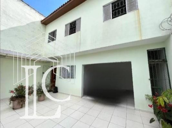 Imagem Casa com 3 Quartos à Venda, 180 m² em Jabaquara - São Paulo Imagem Casa com 3 Quartos à Venda, 180 m² em Jabaquara - São Paulo