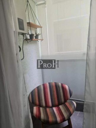 Imagem Apartamento com 2 Quartos à Venda, 45 m² em Rudge Ramos - São Bernardo Do Campo Imagem Apartamento com 2 Quartos à Venda, 45 m² em Rudge Ramos - São Bernardo Do Campo