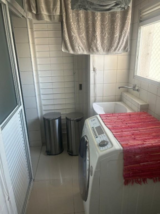 Imagem Apartamento com 4 Quartos à Venda, 121 m² em Jardim Marajoara - São Paulo Imagem Apartamento com 4 Quartos à Venda, 121 m² em Jardim Marajoara - São Paulo