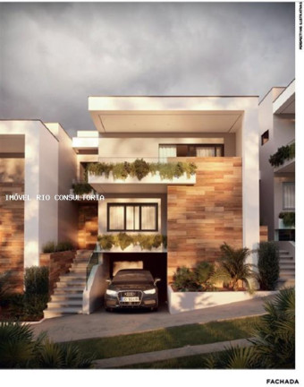 Imagem Casa com 4 Quartos à Venda, 298 m² em Rio De Janeiro Imagem Casa com 4 Quartos à Venda, 298 m² em Rio De Janeiro