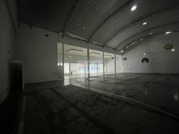 Imagem Imóvel Comercial para Alugar, 1.338 m² em Carandiru - São Paulo