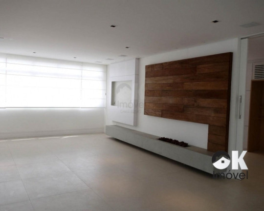 Foto do imóvel Apartamento com 3 Quartos à Venda, 215 m² em Vila Nova Conceição - São Paulo