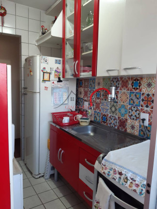 Imagem Apartamento com 2 Quartos à Venda, 45 m² em Jardim Santa Terezinha (zona Leste) - São Paulo Imagem Apartamento com 2 Quartos à Venda, 45 m² em Jardim Santa Terezinha (zona Leste) - São Paulo