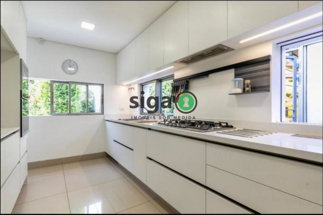 Imagem Casa com 5 Quartos à Venda, 1.050 m² em Brooklin - São Paulo Imagem Casa com 5 Quartos à Venda, 1.050 m² em Brooklin - São Paulo