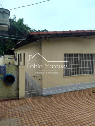 Imagem Casa com 1 Quarto à Venda, em Vila Curuçá - São Paulo Imagem Casa com 1 Quarto à Venda, em Vila Curuçá - São Paulo