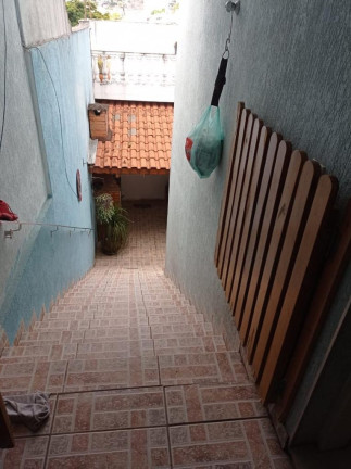 Imagem Casa com 2 Quartos à Venda, 205 m² em Jardim Catanduva - São Paulo