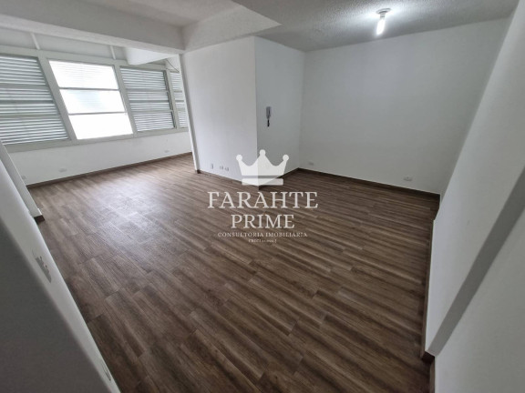 Imagem Apartamento com 2 Quartos à Venda, 119 m² em Boa Vista - São Vicente Imagem Apartamento com 2 Quartos à Venda, 119 m² em Boa Vista - São Vicente