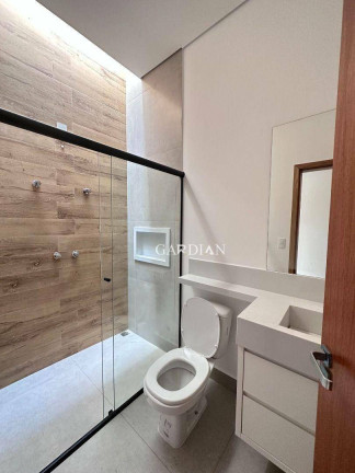 Imagem Casa com 3 Quartos à Venda, 140 m² em Loteamento Park Gran Reserve - Indaiatuba
