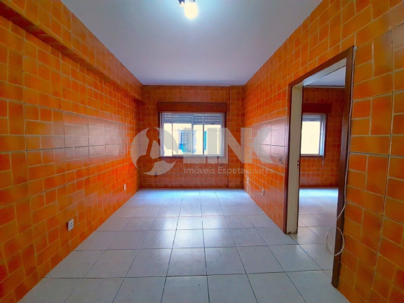 Imagem Apartamento com 1 Quarto à Venda, 48 m² em Cidade Baixa - Porto Alegre Imagem Apartamento com 1 Quarto à Venda, 48 m² em Cidade Baixa - Porto Alegre