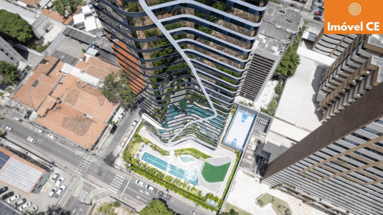 Imagem Apartamento com 4 Quartos à Venda, 311 m² em Meireles - Fortaleza Imagem Apartamento com 4 Quartos à Venda, 311 m² em Meireles - Fortaleza