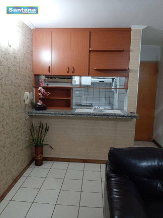 Imagem Apartamento com 2 Quartos à Venda, 70 m² em Do Turista - Caldas Novas