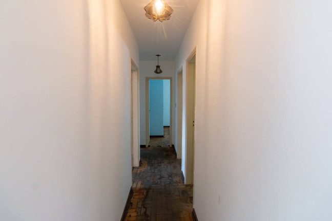 Imagem Apartamento com 3 Quartos à Venda, 153 m² em Jardim Paulista - São Paulo