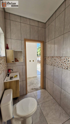 Chácara com 1 Quarto à Venda, 77 m² em Jardim Estância Brasil - Atibaia