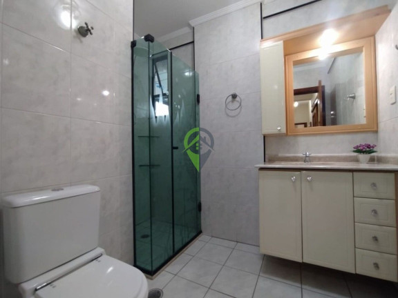 Imagem Apartamento com 3 Quartos à Venda, 150 m² em Embaré - Santos
