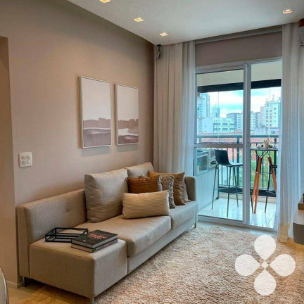 Imagem Imóvel com 2 Quartos à Venda, 62 m² em Marapé - Santos Imagem Imóvel com 2 Quartos à Venda, 62 m² em Marapé - Santos